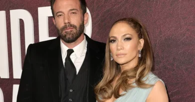 Ben Affleck’s ‘Mood Swings’ with ‘Big Highs and Big Lows’ Contributed to Divorce from Jennifer Lopez (Exclusive)