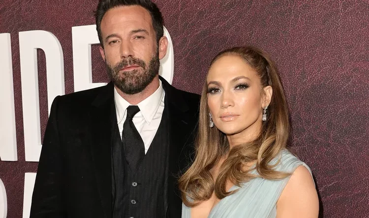 Ben Affleck’s ‘Mood Swings’ with ‘Big Highs and Big Lows’ Contributed to Divorce from Jennifer Lopez (Exclusive)