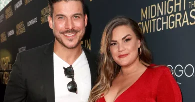 Brittany Cartwright ‘Couldn’t Look Past’ What Transpired Over ‘Past Few Months’ with Jax Taylor Before Filing for Divorce: Exclusive Source