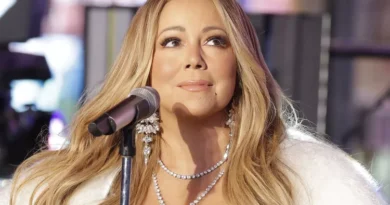 Everything Mariah Carey Said About Her ‘Complicated’ Relationship with Late Mom Patricia: She ‘Did the Best She Could’