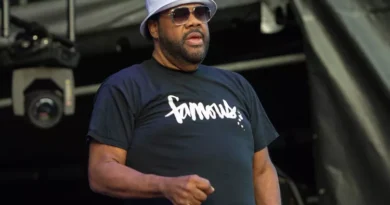 Fatman Scoop, Beloved Rapper and Hype Man, Dies at 53: ‘The Undisputed Voice of the Club’