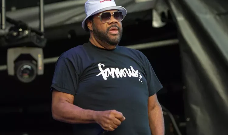 Fatman Scoop, Beloved Rapper and Hype Man, Dies at 53: ‘The Undisputed Voice of the Club’