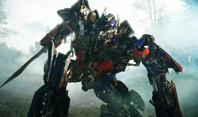 How to Watch Transformers Movies in Order (Chronologically and by Release Date)