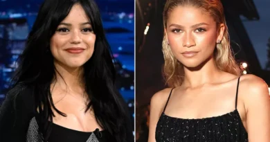 Jenna Ortega Believes She Auditioned for Zendaya’s Role in Dune When She Was 15: ‘Everything Was Very Secret’