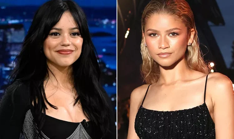 Jenna Ortega Believes She Auditioned for Zendaya’s Role in Dune When She Was 15: ‘Everything Was Very Secret’