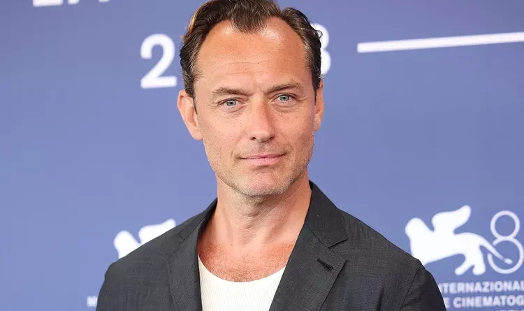 Jude Law Says New Film About White Supremacist Group ‘Needed to Be Made Now’: ‘The Relevance Speaks for Itself’