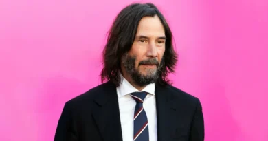 Keanu Reeves’ Romantic Side: 8 Best Movies about Love You May Not Know He Played In