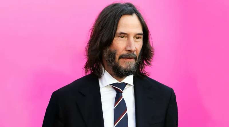 Keanu Reeves’ Romantic Side: 8 Best Movies about Love You May Not Know He Played In