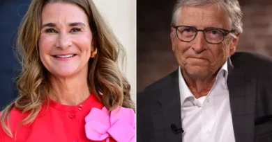 Melinda French Gates Pushed to Be ‘Seen as Bill’s Equal’ but Struggled to Be Heard, New Book Claims