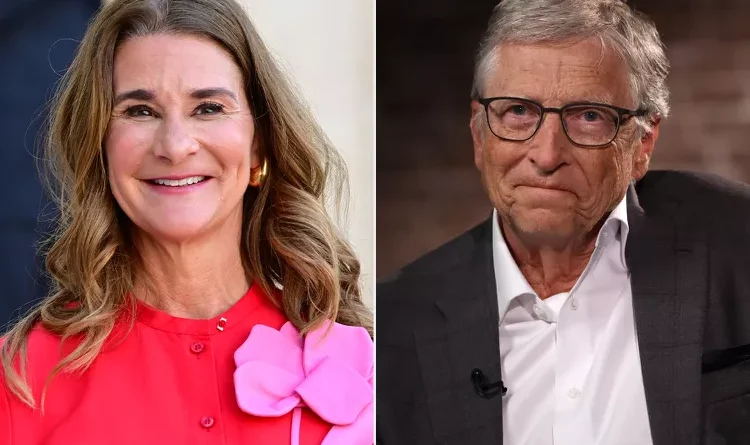 Melinda French Gates Pushed to Be ‘Seen as Bill’s Equal’ but Struggled to Be Heard, New Book Claims