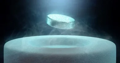 Physicists find superconductor behavior at temperatures once thought ‘impossible’