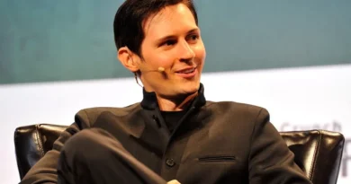 Reports: Telegram CEO & Founder Arrested in France