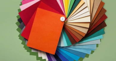 5 Paint Colors That Will Take Over in 2025, According to Interior Designers