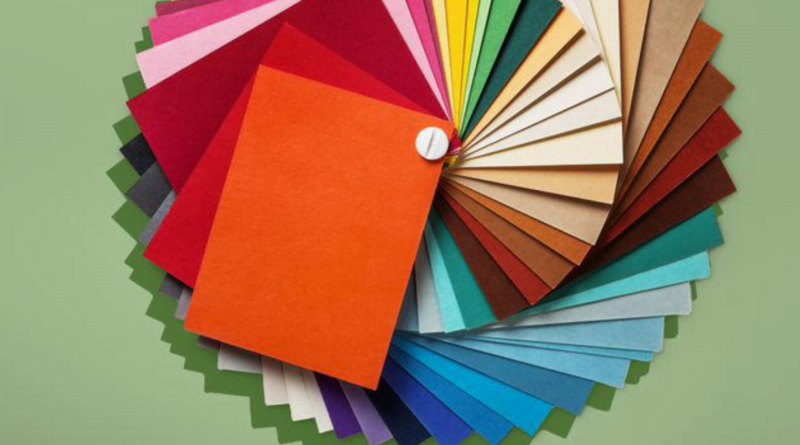 5 Paint Colors That Will Take Over in 2025, According to Interior Designers