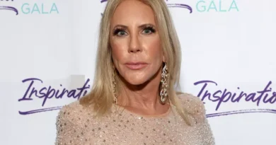 Vicki Gunvalson Shares Scary Health Crisis That She Says Caused Amnesia: ‘There Are Hours Missing In My Life’