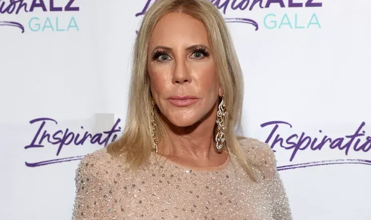 Vicki Gunvalson Shares Scary Health Crisis That She Says Caused Amnesia: ‘There Are Hours Missing In My Life’