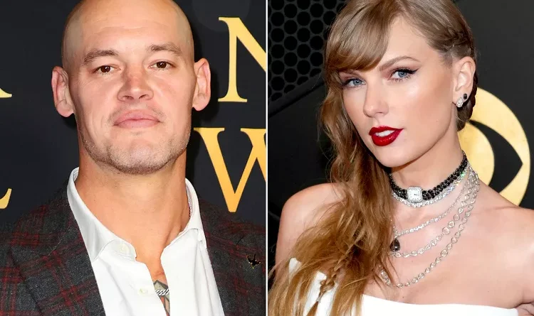 WWE Star Baron Corbin Calls Taylor Swift ‘Humble’ and Talks of ‘Wild’ Moment They Met: ‘She Doesn’t Act Like a Star’