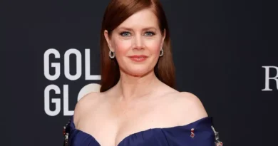 Amy Adams Feels ‘Wonderful’ After Turning 50 as She Premieres New Movie Nightbitch (Exclusive)