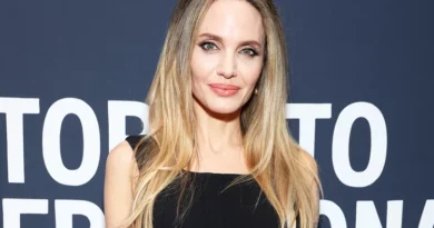 Angelina Jolie Brings Back the Opera Glove Trend at TIFF’s Without Blood Premiere: See Her Old Hollywood Look