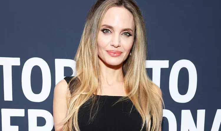 Angelina Jolie Brings Back the Opera Glove Trend at TIFF’s Without Blood Premiere: See Her Old Hollywood Look