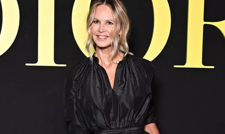 Elle Macpherson Defends Decision to Refuse Chemotherapy, Take Holistic Approach After Breast Cancer Diagnosis