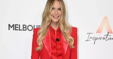 Elle Macpherson Reveals Breast Cancer Journey 7 Years After Diagnosis: ‘Daunting in So Many Ways’