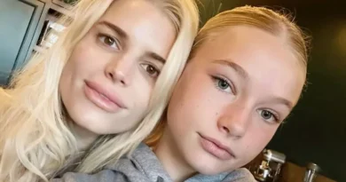 Jessica Simpson Gets Emotional After Daughter Maxwell, 12, Leaves Her a Thoughtful Note: ‘Be Still Mama’s Heart’