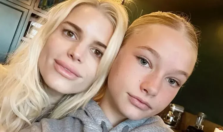 Jessica Simpson Gets Emotional After Daughter Maxwell, 12, Leaves Her a Thoughtful Note: ‘Be Still Mama’s Heart’