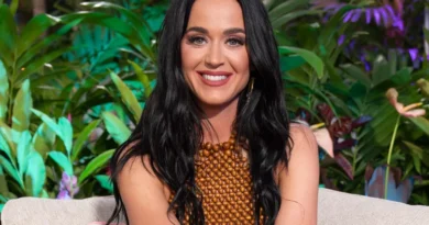 Katy Perry Admits She’s ‘No Longer Attracted to Narcissists’ in Wild Call Her Daddy Interview Preview