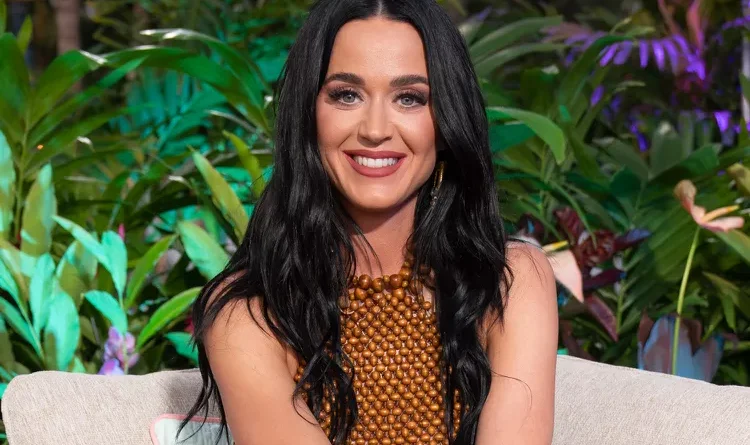 Katy Perry Admits She’s ‘No Longer Attracted to Narcissists’ in Wild Call Her Daddy Interview Preview