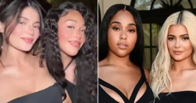 Kylie Jenner Reunites with Jordyn Woods for TikTok Video, 5 Years After Tristan Thompson Scandal: ‘We’re Back’