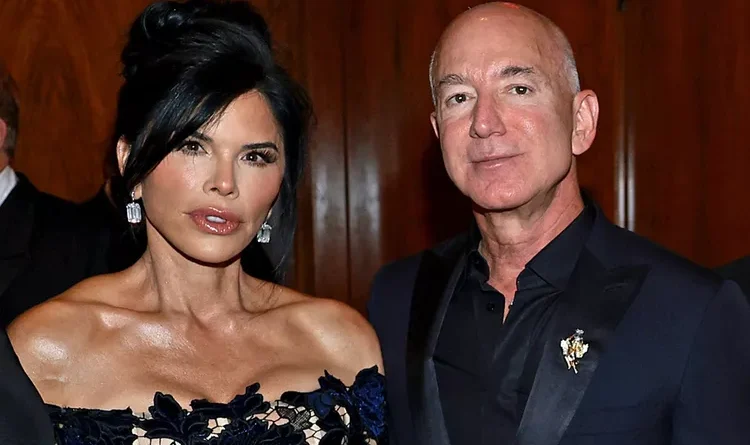 Lauren Sánchez and Jeff Bezos Have Glam Date Night at Kering Dinner: ‘Nothing Like Getting All Dressed Up’