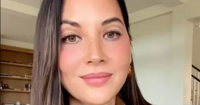 Olivia Munn Shares Update in Her Breast Cancer Journey: ‘I’m Doing Okay’