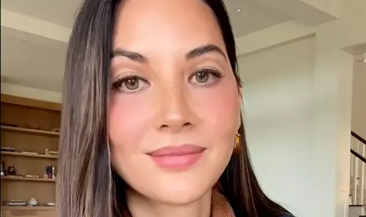 Olivia Munn Shares Update in Her Breast Cancer Journey: ‘I’m Doing Okay’