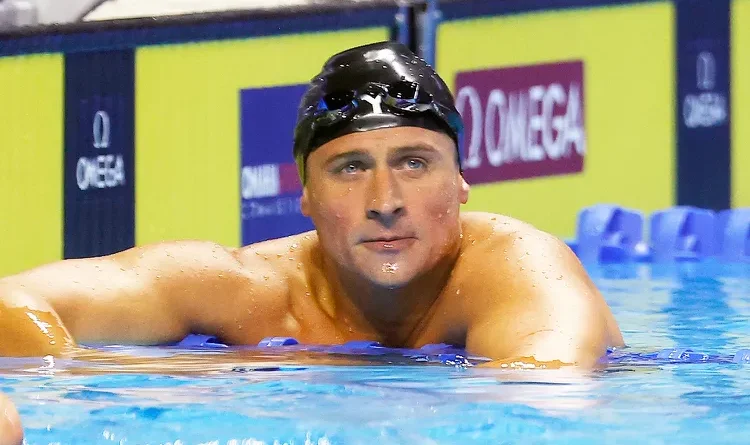 Ryan Lochte Wants to Compete Again After Being ‘Disappointed’ in Team USA Swimming at Paris Olympics