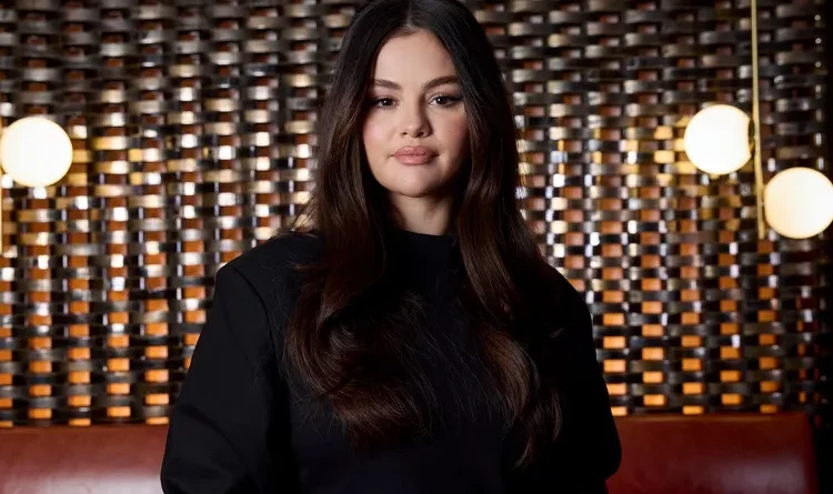 Selena Gomez Opens Up About Being Unable to Carry Her Own Children: ‘That Was Something I Had to Grieve’