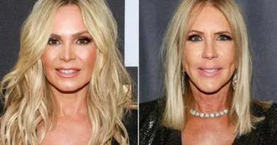 Tamra Judge Tearfully Tells Vicki Gunvalson to ‘Leave My Family Alone’ After Gunvalson’s Remarks About Her Estranged Daughter