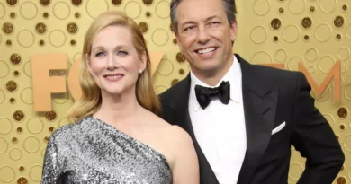 Who Is Laura Linney’s Husband? All About Marc Schauer