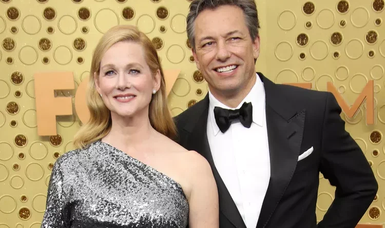 Who Is Laura Linney’s Husband? All About Marc Schauer